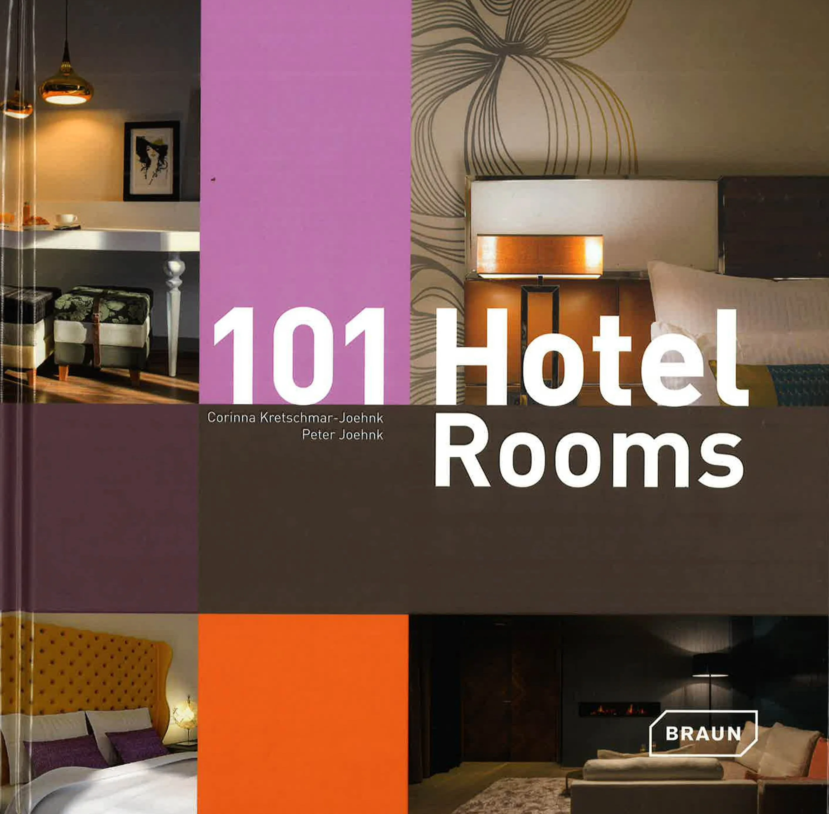 101 Hotel Rooms, Vol. 2