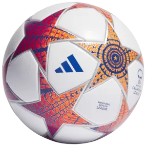 Adidas WUCL League Soccerball - 2023