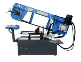 Aiko 16" 415V, 50Hz Automatic Metal Cutting Bandsaw Machine | Model : BSM-BS2114TH