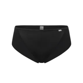 Avet Microfiber Midi Brief Black