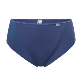 Avet Microfiber Midi Brief New Blue