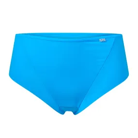 Avet Microfiber Midi Brief Turquoise