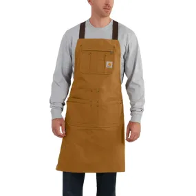 Carhartt 103439 Firm Duck Apron