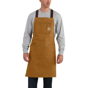 Carhartt Apron Carhartt Brown