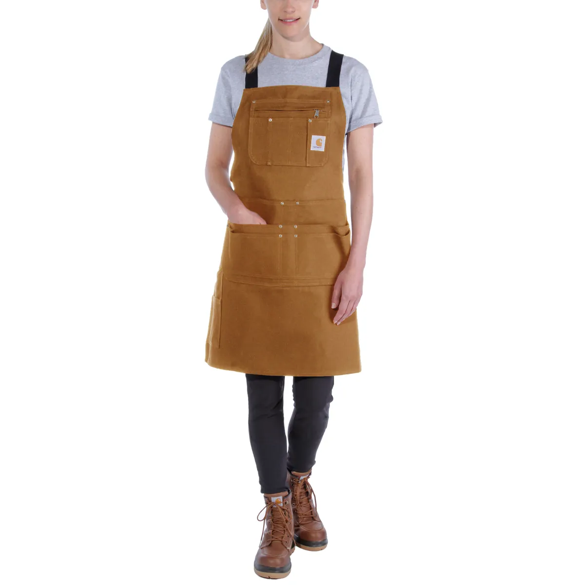 Carhartt DUCK Apron