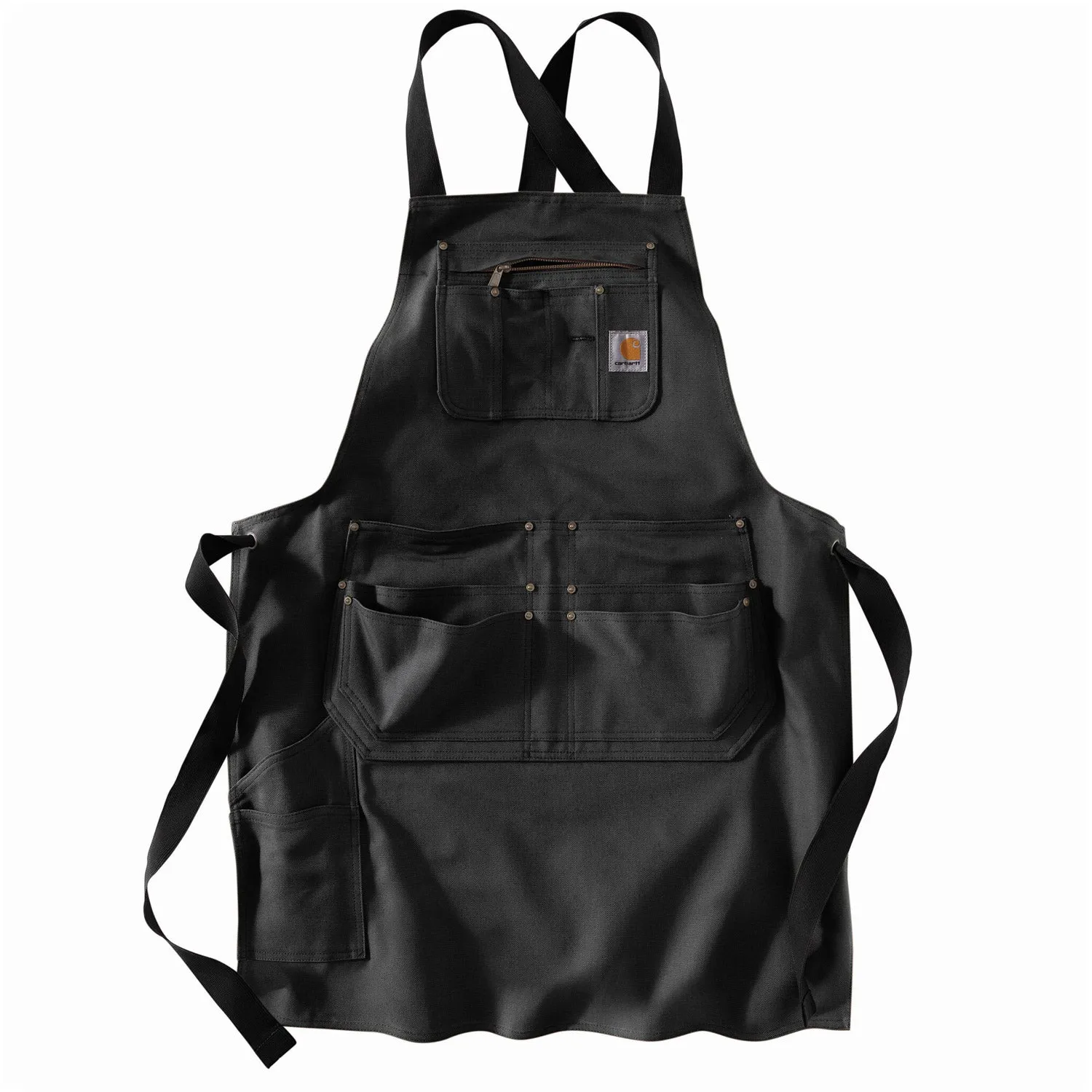 Carhartt Firm Duck Multi-Pocket Apron