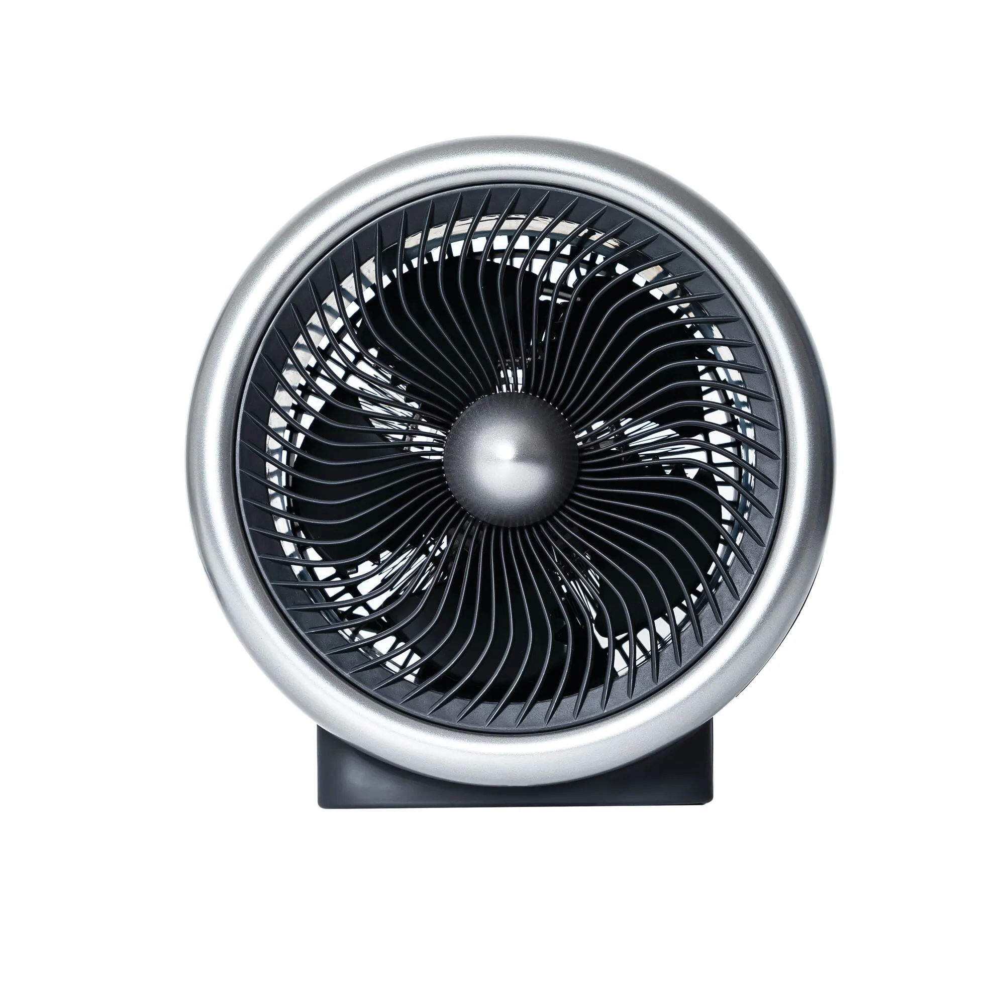 Digital Turbo Portable Heater Fan Combo 2-in-1 Electric