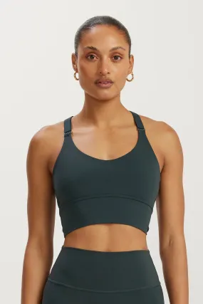 FenixLite Racerback Bra