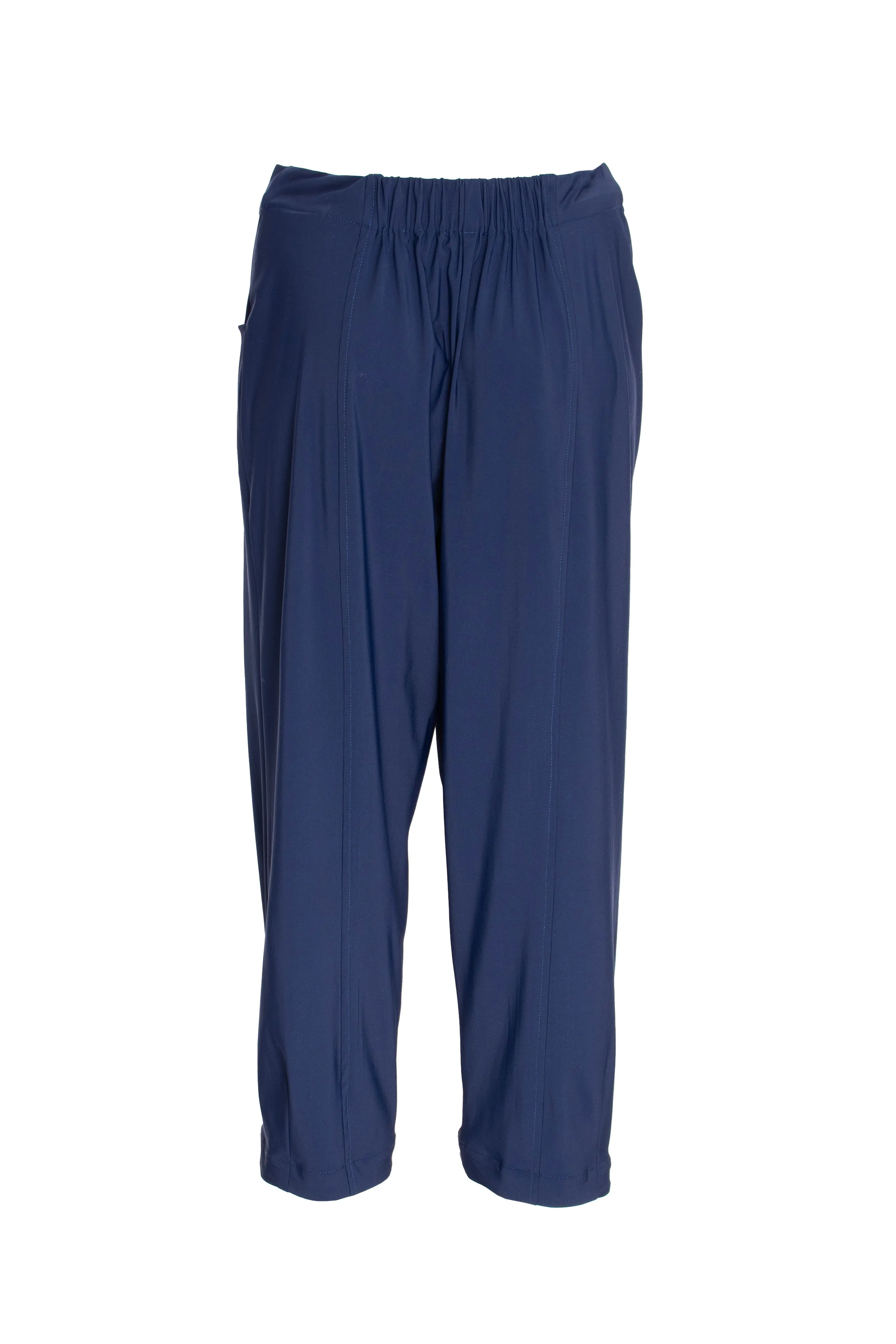 Hip Pocket Pant - Indigo 8663