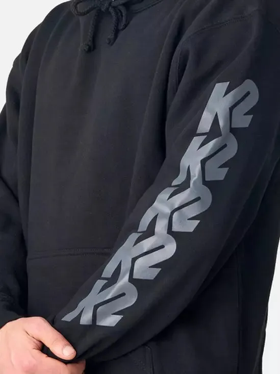 K2 2023 CHAIN LOGO HOODIE