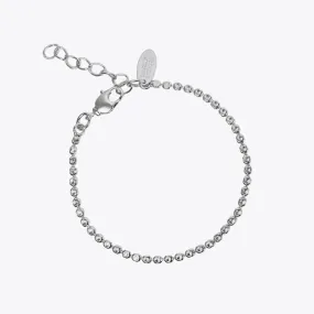 Men´s Diamond Chain bracelet