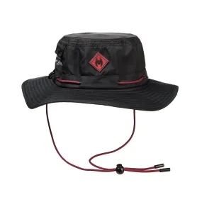 Miles Morales Spider-Man Black Boonie Hat