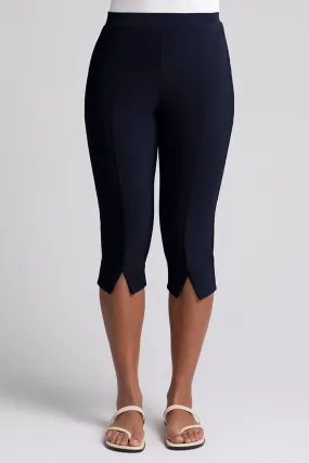 Nu Hepburn Capri | Navy