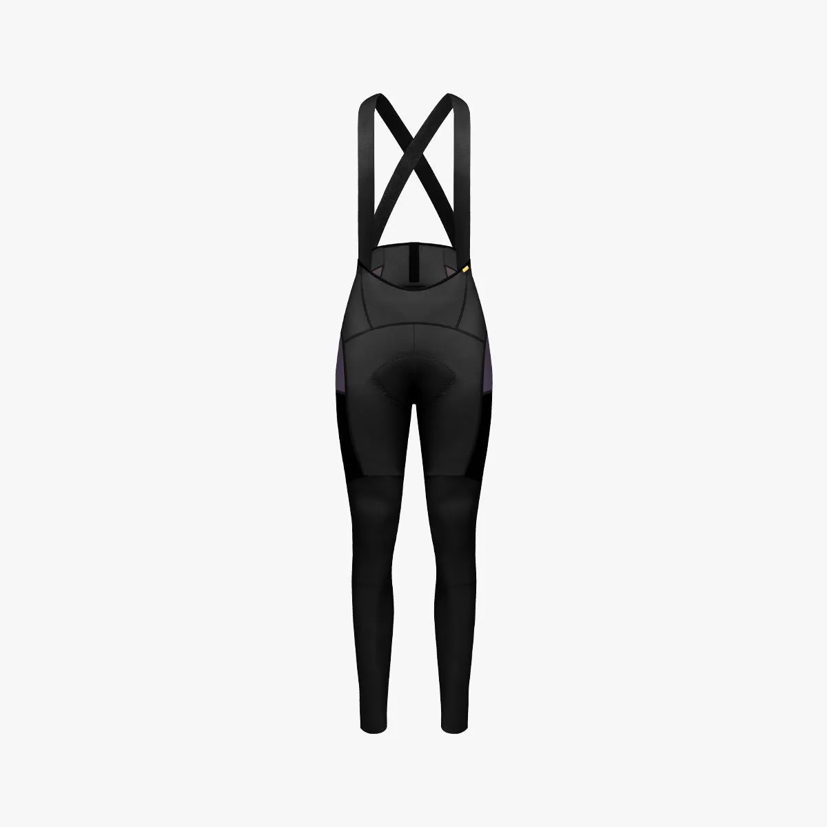 Women's Research Utility Fleece Bib Tights